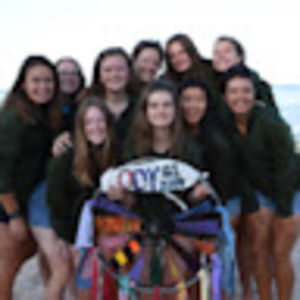 Meet your Posher, Julia